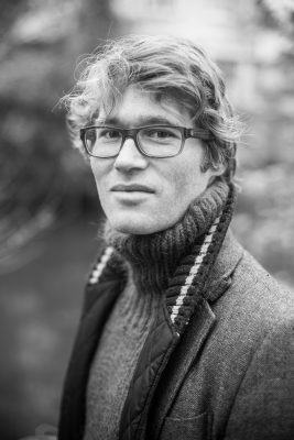 Yann QUEINNEC